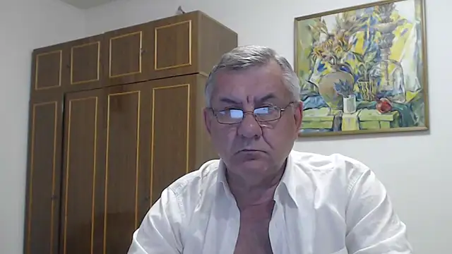 Show de webcam de machomale3