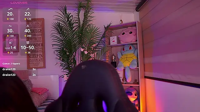 dakotaa_01 Live XXX-Chat