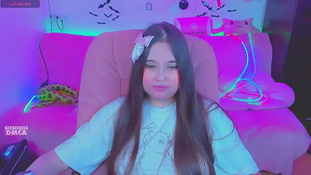 Lolisuccub: απευθείας συνομιλία ΧΧΧ