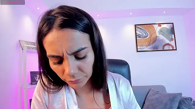 martina_mancini élő XXX-chatje