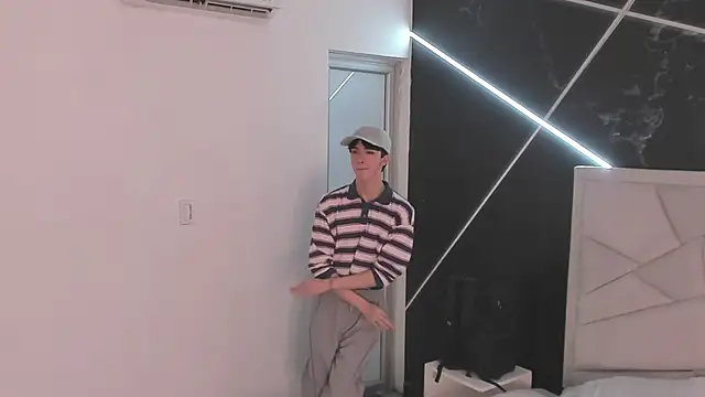 AerumChaeのライブXXXチャット