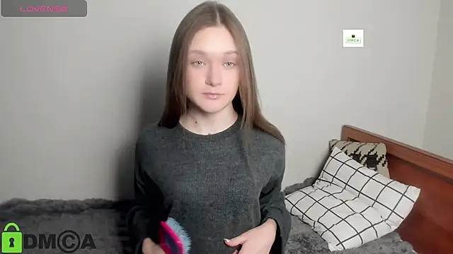 Chat XXX en directo de Elina_X