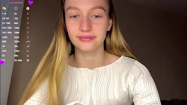Viktoria_Vibes 라이브 XXX 채팅