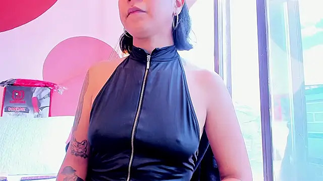 Valkiria_wine Webcam show