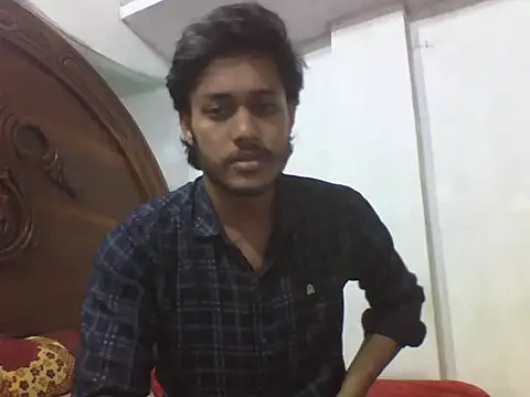 koushik10 Pertunjukan Webcam