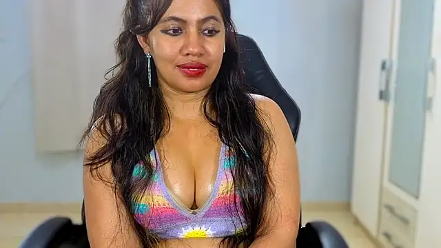 FannyXhot's Live XXX Chat