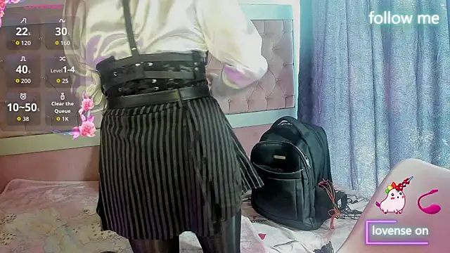 neeko_princesのライブXXXチャット