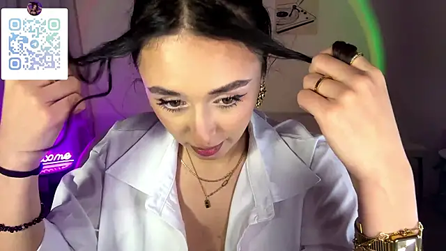 ParsedFix's Webcam Show