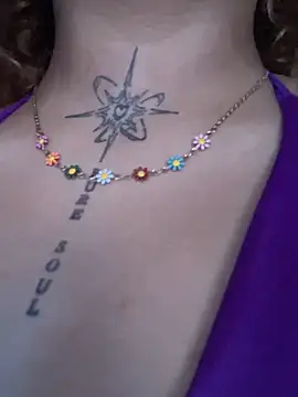 StarlightsのライブXXXチャット