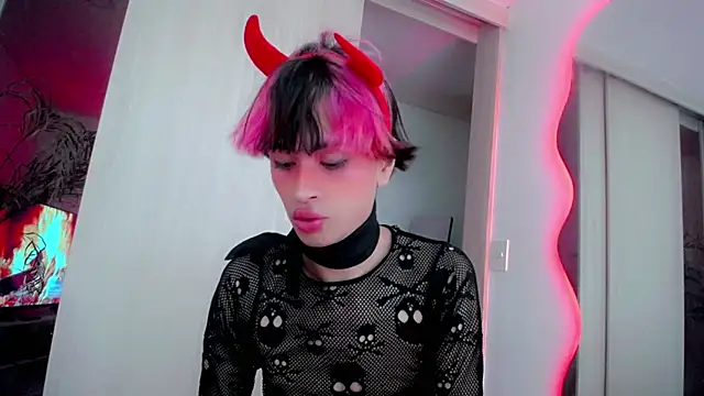 Darksweet_jackn Live XXX chat