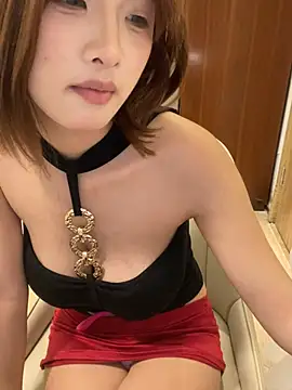 Qianmei- 网络视讯表演