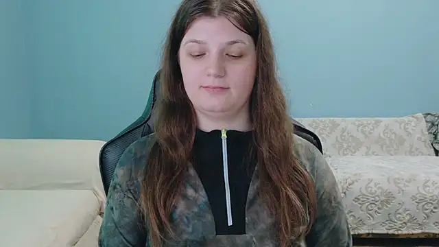 Chat XXX en directo de TreeJeanne