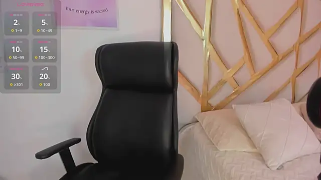 Chat XXX Live LanaJones_