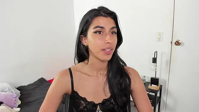 Chat XXX en directo de Mazikeen__18