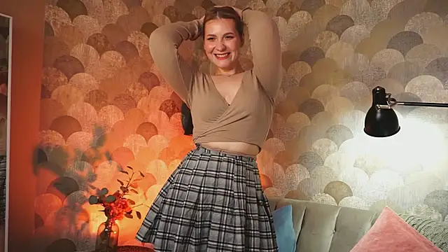 Chat XXX en directo de Emilicious