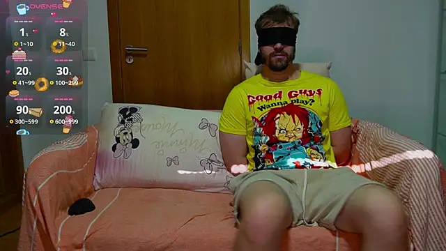 samarakayakon Live XXX chat