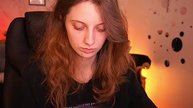 CuteeFoxy 라이브 XXX 채팅