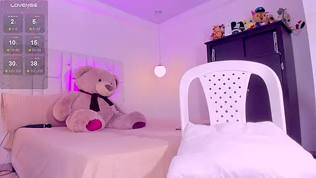 CodyTwink Webcam-Show
