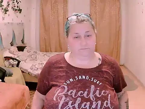 Chat XXX en directo de SweetBoobs2
