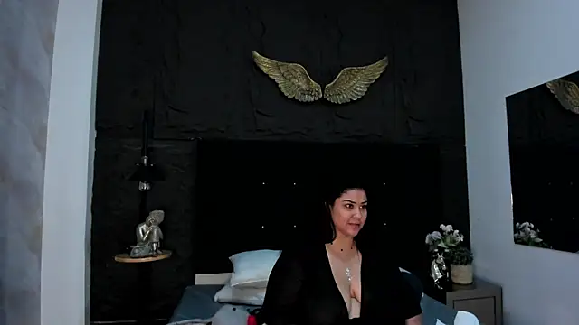عرض كام MillaGrey