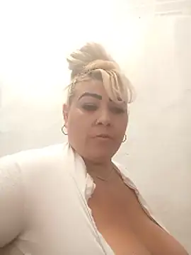 BonniAdams Obrolan Langsung XXX