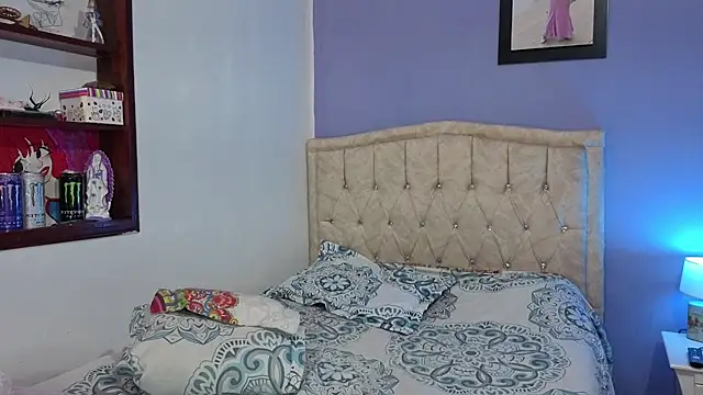 Chat XXX Live stephania_t