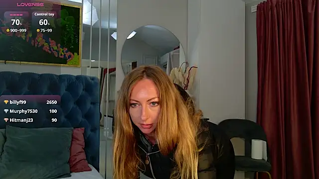Chat XXX Live SiennaPierce