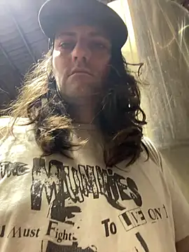 Chat XXX Live crashnasty