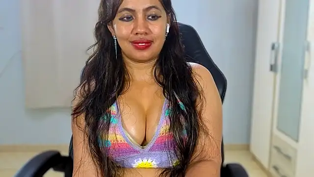 Chatroom XXX en direct de FannyXhot
