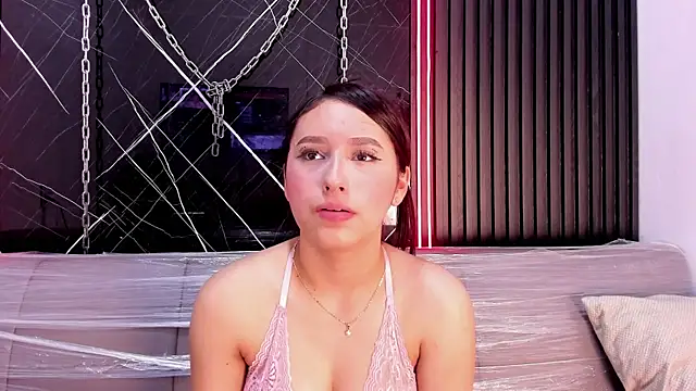 Czat XXX na żywo – Zoe_Monrow