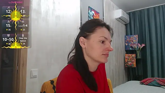 Онлайн чат XXX Stacy_Davice