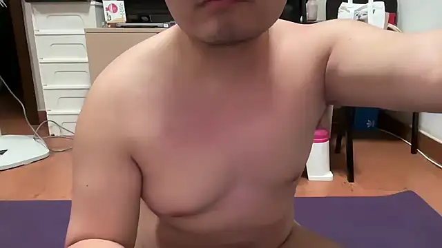 this_is_77 在線直播表演