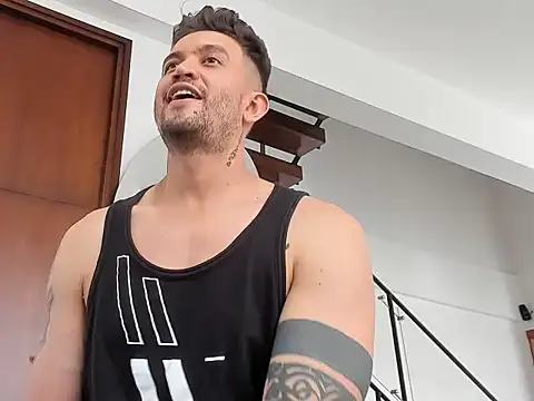 Вебкам-шоу Jordan_Phillip_