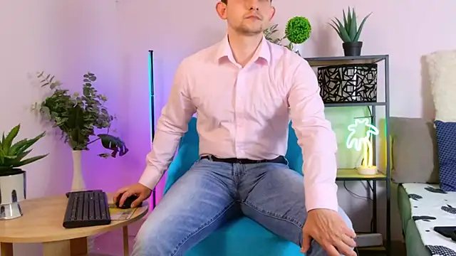 Czat XXX na żywo – Jimmy_Doss
