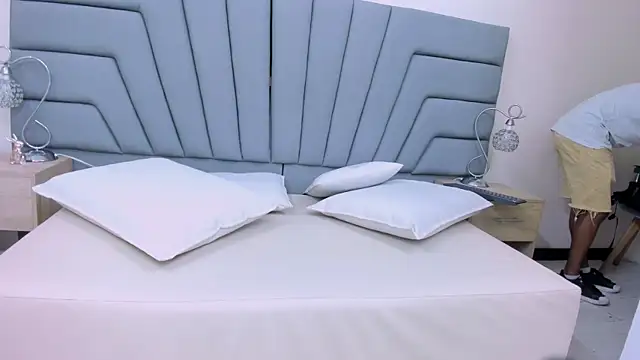 TeamMarcoLuna's Webcam Show