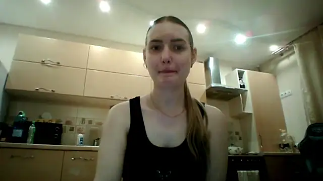 Lisanta – webcam-show