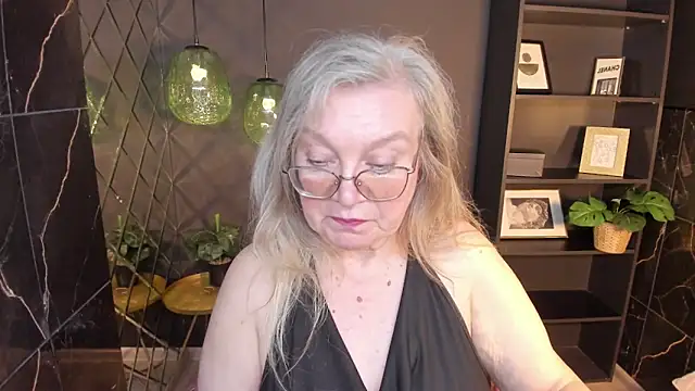 Chat XXX ao vivo de NataliMellow