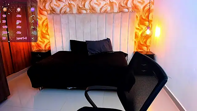 Czat XXX na żywo – miichael_black