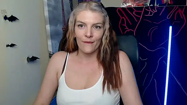 Chat XXX en directo de VanessaRey_