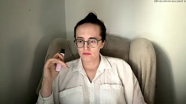 XXX chat uživo modela SofiaTease