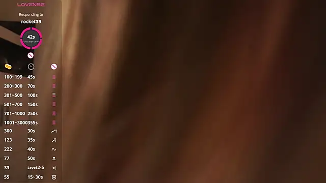 SusanneOsche 现场XXX聊天