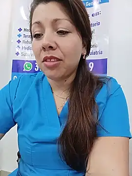 SARA_21- Show Webcam