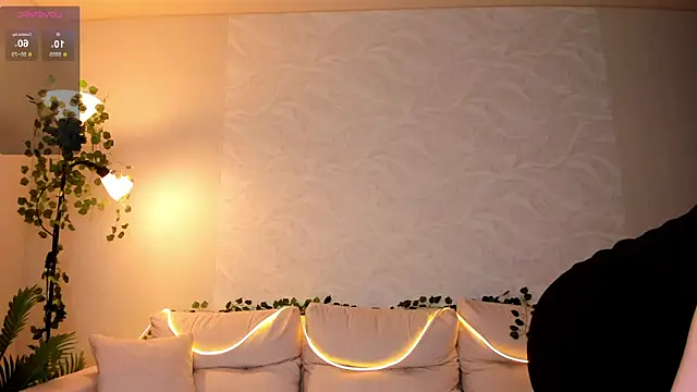 Sophia_cutegirly webkamerás műsora