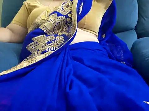 Call_Honey 网络视讯表演