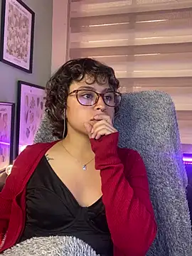 Lusiana__ Webcam Show