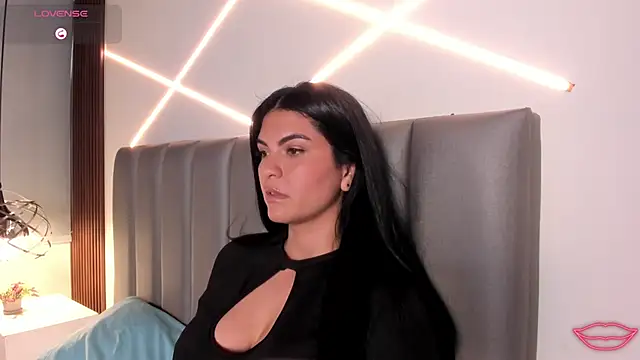 Veronicalanx1 Chat XXX live