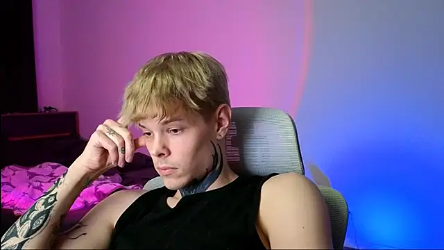 Živý XXX chat DENIS_HERE