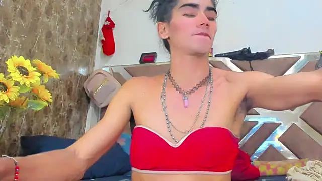hannabigdirty Obrolan Langsung XXX