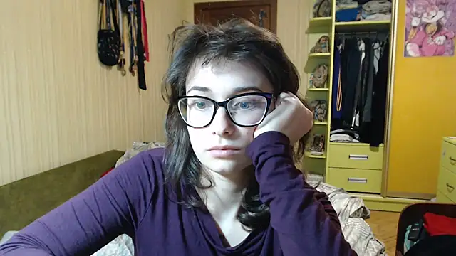 Angelik5371's Live XXX Chat