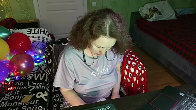 Chat XXX en directo de MarleneDietrich